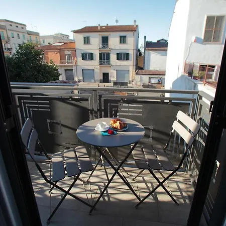 La Casa Degli Artisti Hotel a capsule Tuscania