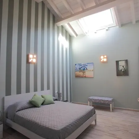 La Casa Degli Artisti