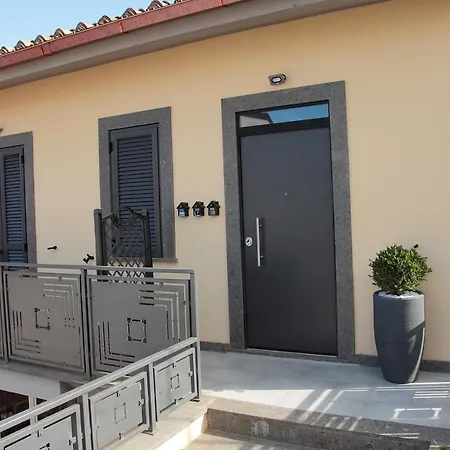 La Casa Degli Artisti Hotel a capsule Tuscania
